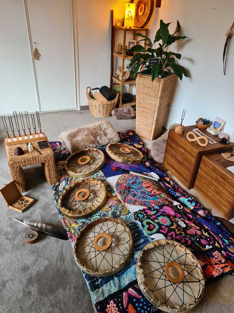 SoundHealing