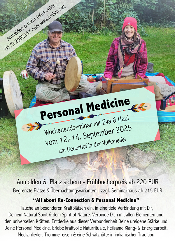 seminar Personal Medicine